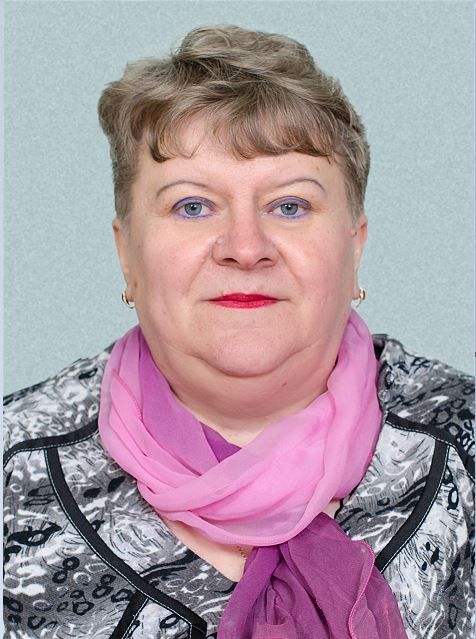 Даничева Светлана Николаевна.