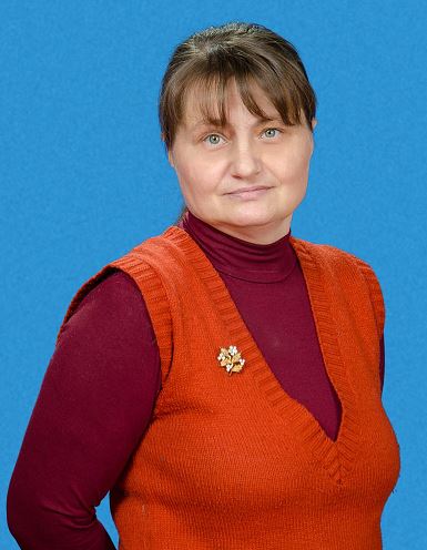 Хасарова Оксана Владимировна.