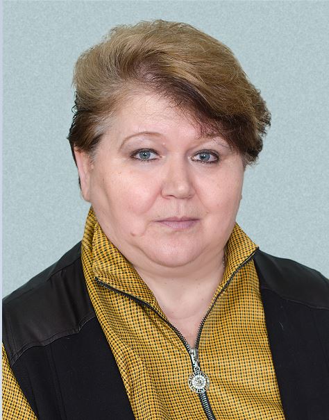 Суржикова Татьяна Владимировна.